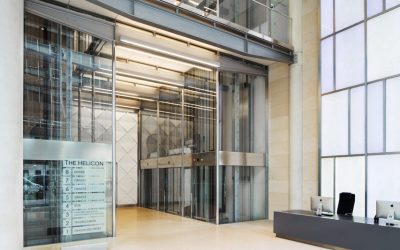 Specialist for Storefront Glass Repair in Urbana, MD