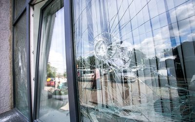Looking for Commercial Window Glass Repair in Gaithersburg, MD?