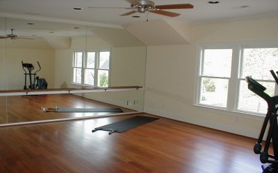 Expert in Gym Mirror & Mirror Walls Potomac, MD