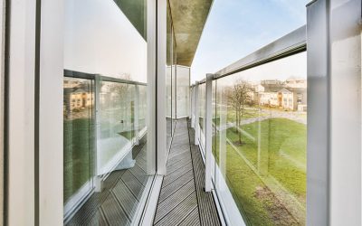 Residential Glass Railing Systems in Jefferson MD for Safe & Secure Living