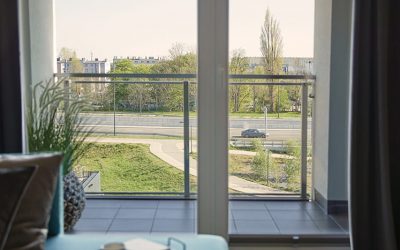 Residential Glass Railing Systems in Clarksville MD for Stylish Homes