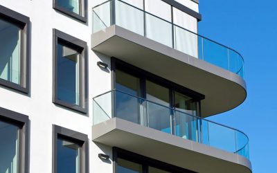 Residential Glass Railing Systems in Glenwood MD for Homes of All Sizes