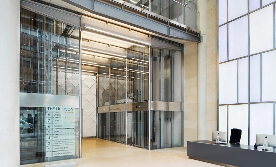 Storefront