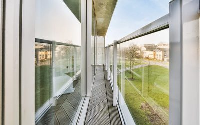 Residential Glass Railing Systems in Jefferson MD for Safe & Secure Living