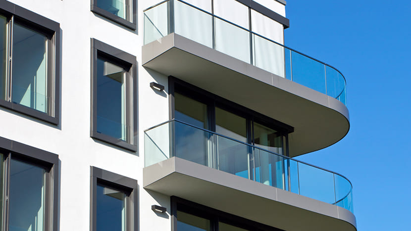 Residential Glass Railing Systems in Glenwood MD for Homes of All Sizes