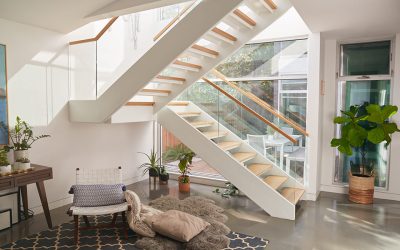 Residential Glass Railing Systems in Gaithersburg MD with Premium Quality Glass