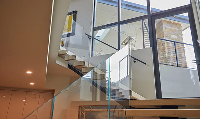 Viewrail Glass Panels Viewrail Glass Panels