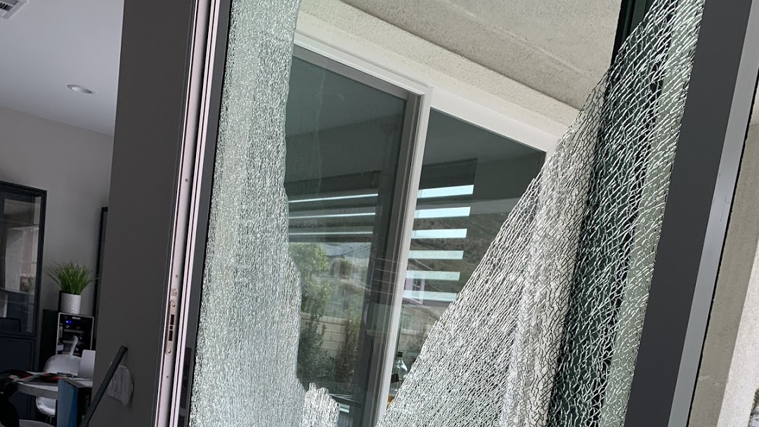 Commercial Glass Repair Washington DC 